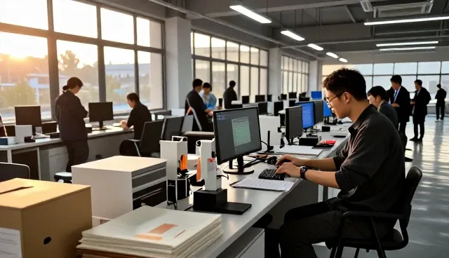 活动执行服务