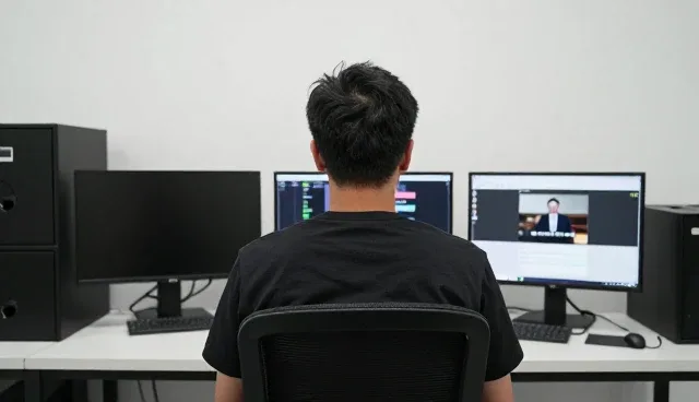 视觉呈现中的设计误区及其应用场景分析