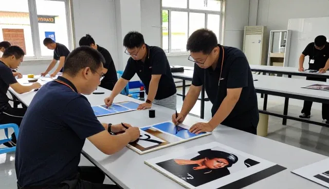 上海承筐文化传播有限公司服务文化传媒客户，提供文案创作支持