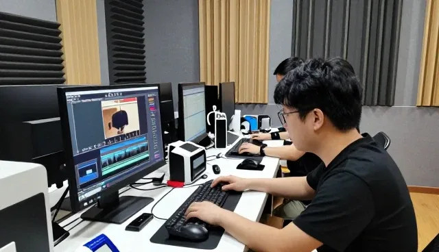 从办公场所说起：达人种草推广达人合作模式